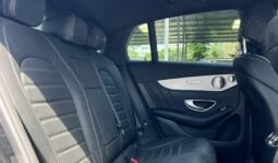 
Mercedes  GLC 220D 2017 full									