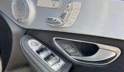 
Mercedes  GLC 220D 2017 full									