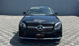
Mercedes  GLC 220D 2017 full									