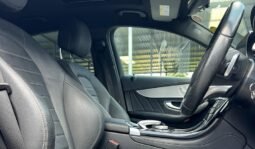 
Mercedes  GLC 220D 2017 full									