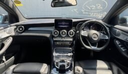 
Mercedes  GLC 220D 2017 full									