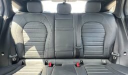 
Mercedes  GLC 220D 2017 full									