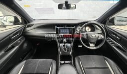 Toyota Harrier 2015 full