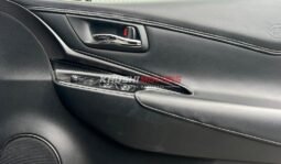 Toyota Harrier 2015 full