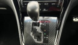 Toyota Harrier 2015 full