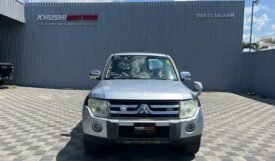 Mitsubishi Pajero 2006