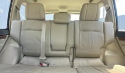 Mitsubishi Pajero 2006 full