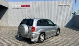 Toyota RAV4 2001 full