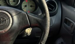 Toyota RAV4 2001 full