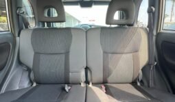 Toyota RAV4 2001 full