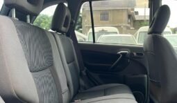 Toyota RAV4 2001 full