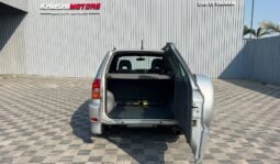 Toyota RAV4 2001 full