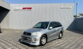 Toyota RAV4 2001
