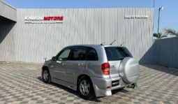 Toyota RAV4 2001 full