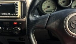 Toyota RAV4 2001 full