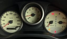 Toyota RAV4 2001 full