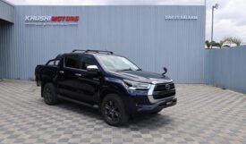 Toyota Hilux 2020
