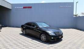Toyota Crown 2008