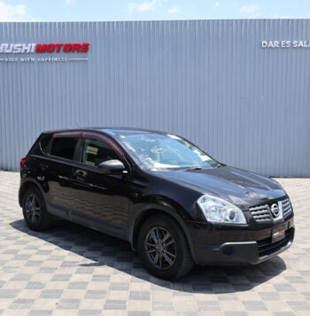 Nissan Dualis 2007