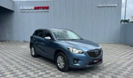Mazda CX-5 2014