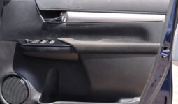 Toyota Hilux 2020 full
