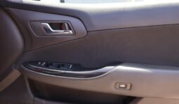 Toyota Crown 2008 full