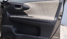 Toyota Wish 2009 full