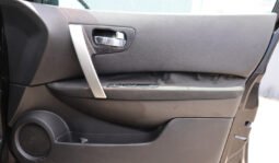 
Nissan Dualis 2007 full									