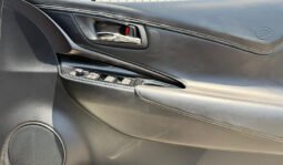 Toyota Harrier 2015 full