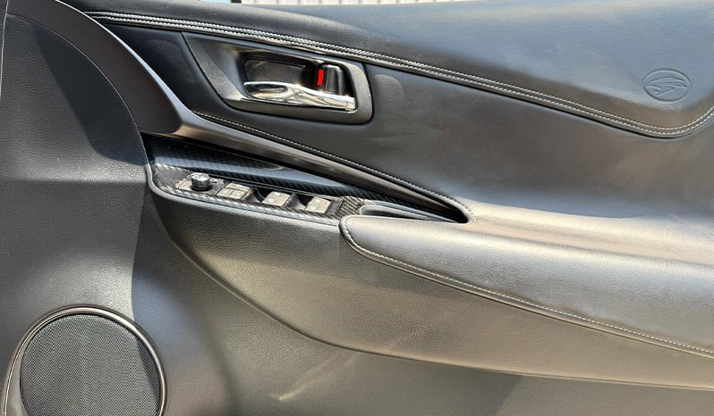 Toyota Harrier 2015 full