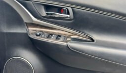 Toyota Harrier 2014 full