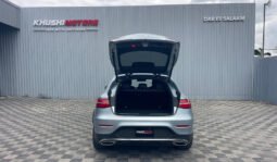 Mercedes Benz GLC220d 2018 full