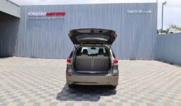 Toyota Wish 2009 full