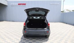 
Nissan Dualis 2007 full									