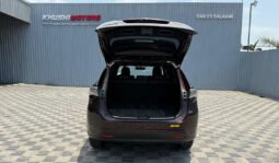 Toyota Harrier 2015 full