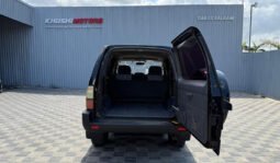 Toyota Land Cruiser Prado 1996 full