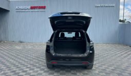 Toyota Harrier 2014 full