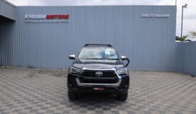 Toyota Hilux 2020
