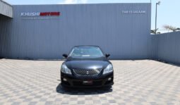 Toyota Crown 2008 full