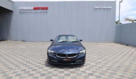 BMW Z4 2010