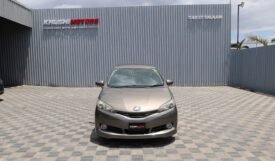 Toyota Wish 2009