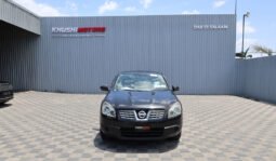 
Nissan Dualis 2007 full									