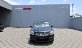 Nissan Dualis 2007