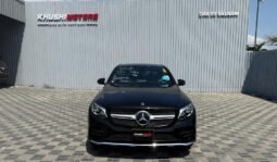 Mercedes GLC220D 2018 full