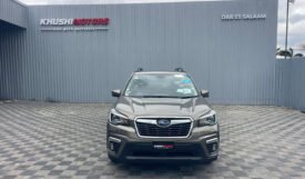 Subaru Forester 2018