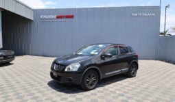 
Nissan Dualis 2007 full									