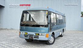 Nissan Civilian 1994