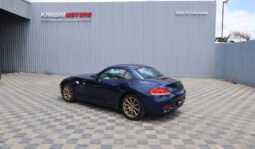 BMW Z4 2010 full