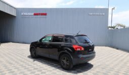 
Nissan Dualis 2007 full									