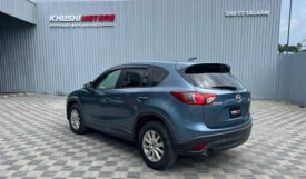 Mazda CX-5 2014